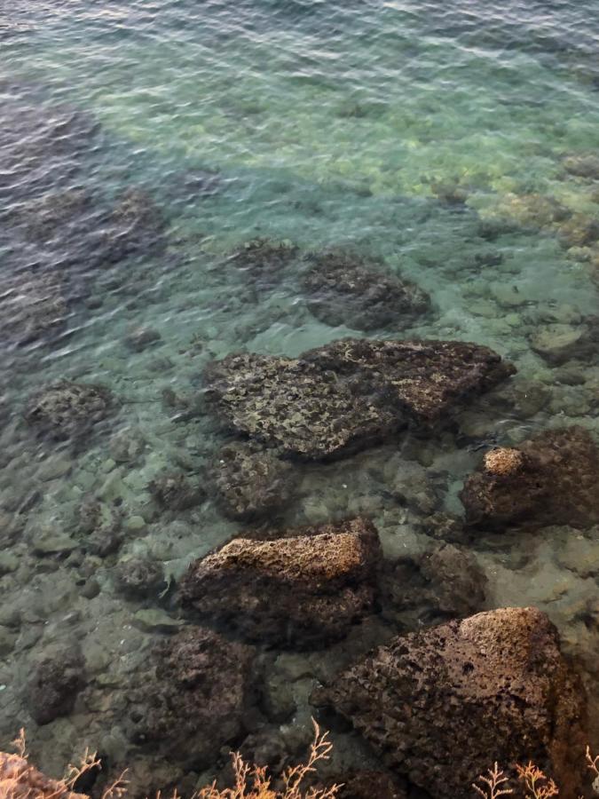 Casa Vacanze Antiche Mura E Poi Monopoli Bagian luar foto
