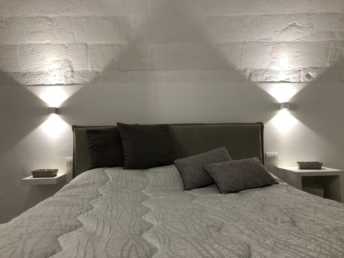 Casa Vacanze Antiche Mura E Poi Monopoli Bagian luar foto