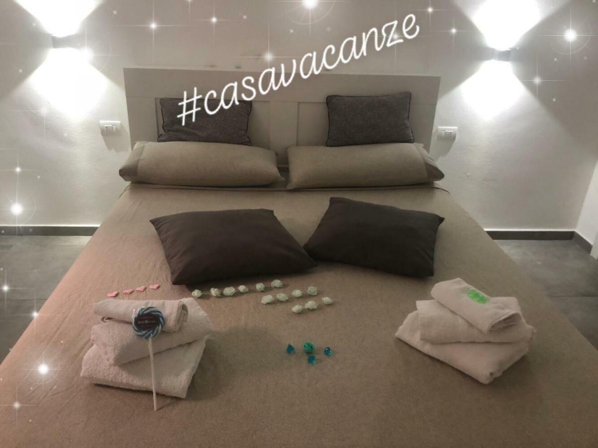 Casa Vacanze Antiche Mura E Poi Monopoli Bagian luar foto