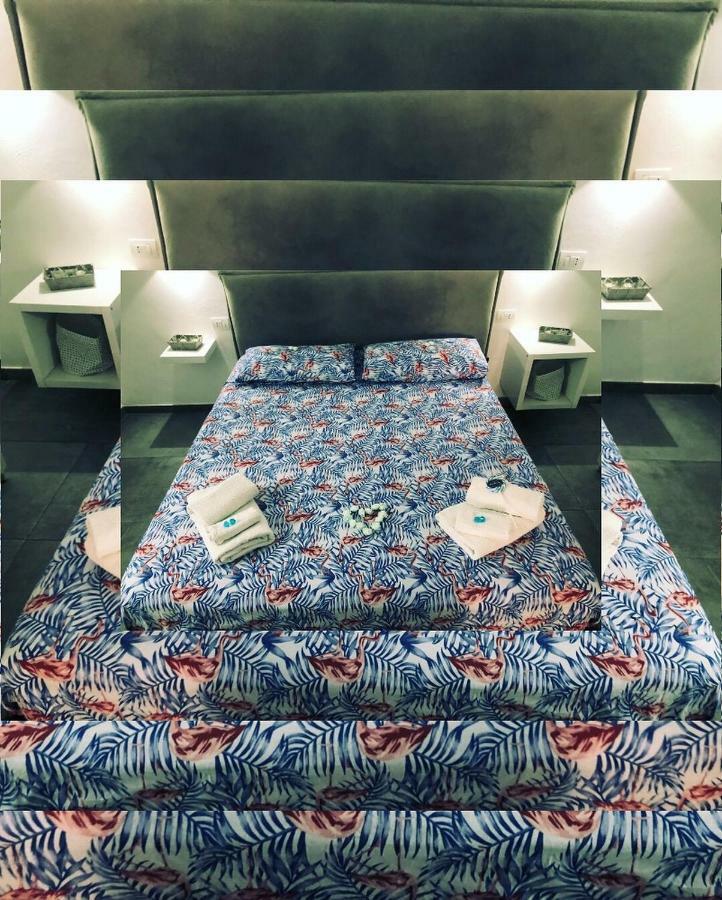 Casa Vacanze Antiche Mura E Poi Monopoli Bagian luar foto